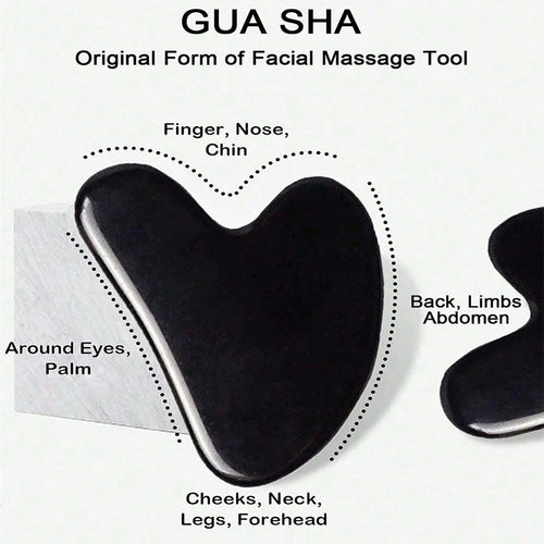 ChillGlow Ice Facial Roller Set